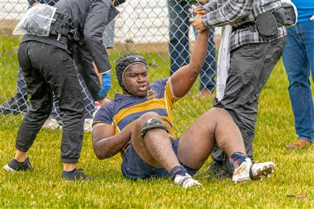 TMR vs BRFC - Reel SEQ - M2