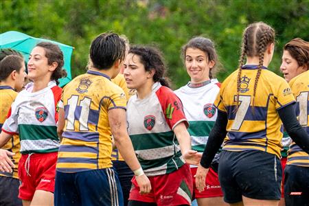 TMR W2 (14) vs (27) RCM W1