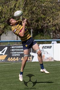 Regatas Bella Vista Vs San Luis - URBA - Inter