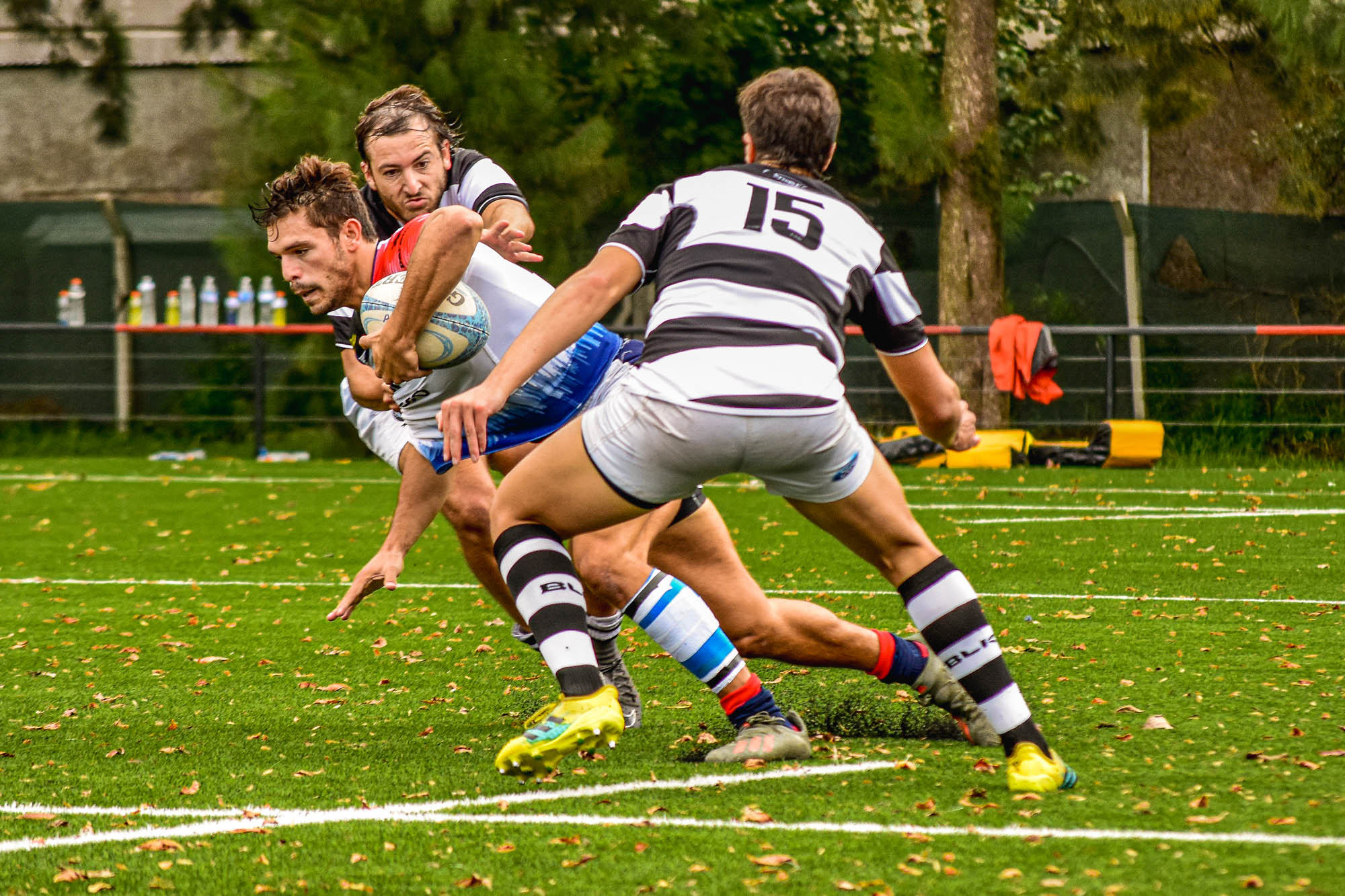  Asociación Deportiva Francesa - Club Atlético de San Isidro - Rugby -  (#ADFvsCASI2021) Photo by: Ignacio Pousa | Siuxy Sports 2021-03-27