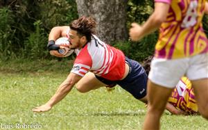 Seven de la Tradición 2021 - San Antonio de Areco