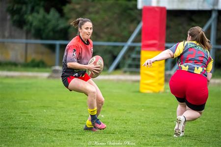 Tournoi Rugby à 5 - Vizille