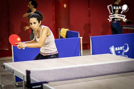 Ping Pong Musica 2021 - Bar NTE