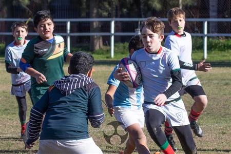 M12 SITAS vs Virreyes