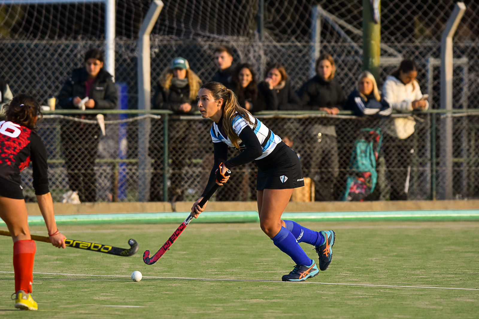  San Isidro Club - Liceo Naval - Field hockey - Sic A Liceo Naval A 2022 5ta Inter y 1ra (#SICLiceo2022Hockey) Photo by: Edgardo Kleiman | Siuxy Sports 2022-08-06