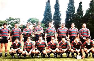 Equipo de 1987