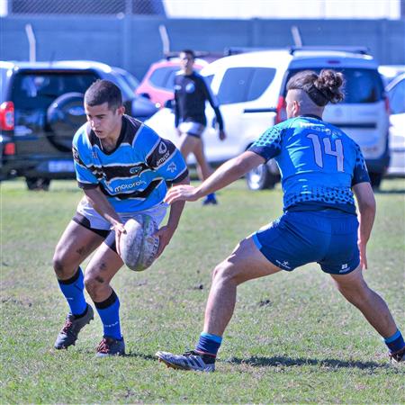 Liceo Naval vs. CUQ (Plantel superior Pre C) 