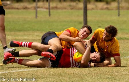 XXII Seven de la Tradición 2022 - Areco - Reel A2 - Game