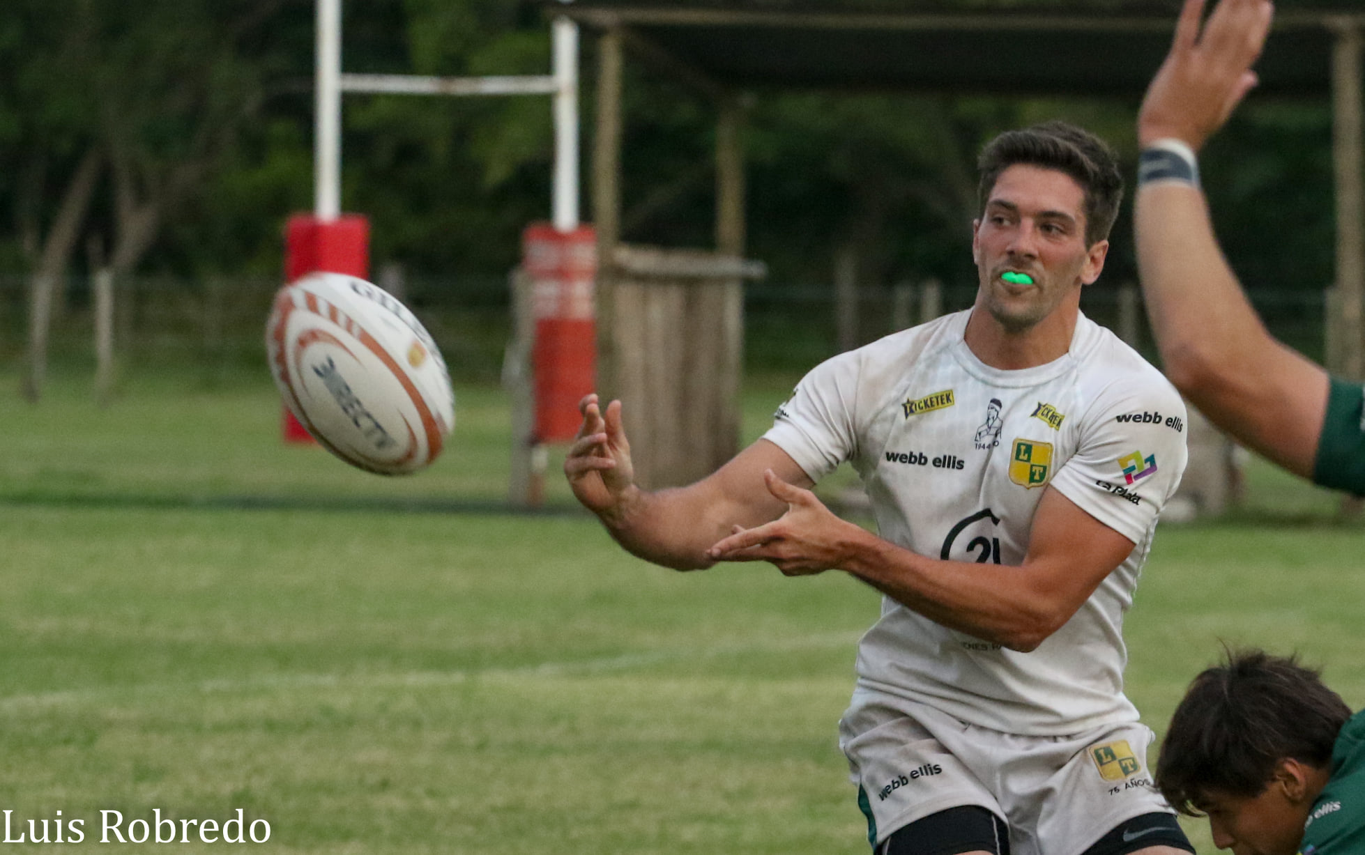  Club de Rugby Los Tilos -  - Rugby - Seven de la Tradición 2021 - San Antonio de Areco (#SevenTradicion2021-TilosVsTilos) Photo by: Luis Robredo | Siuxy Sports 2021-12-05