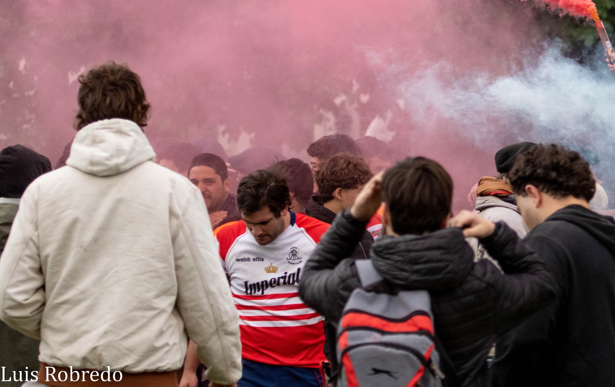  Areco Rugby Club - Círculo de ex Cadetes del Liceo Militar Gral San Martín - Rugby - URBA - Areco RC vs Liceo Militar (#URBAArecoLiceoM2022) Photo by: Luis Robredo | Siuxy Sports 2022-10-22