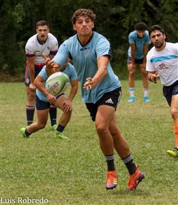 Seven de la Tradición 2021 - San Antonio de Areco