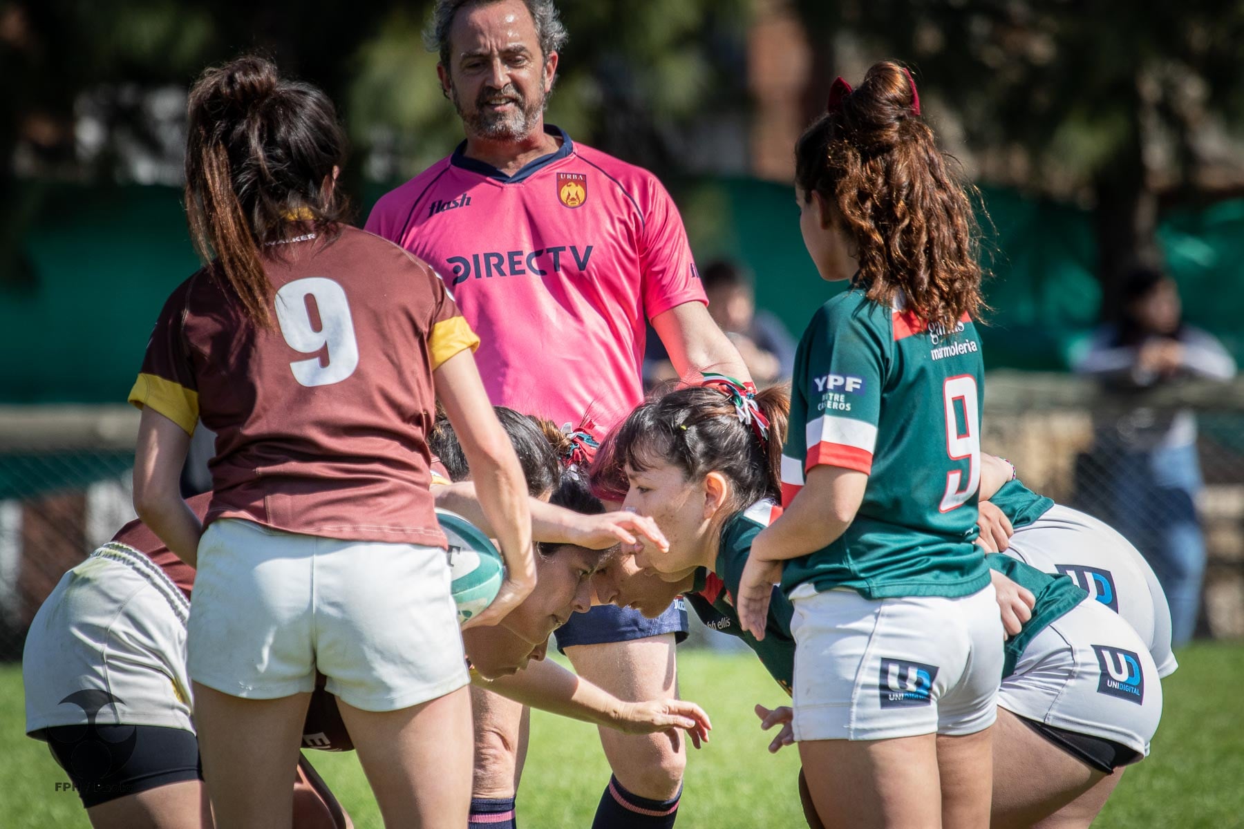  Sociedad Italiana de Tiro al Segno - Atlético San Andrés Rugby Club - Rugby - Sitas vs Atlético San Andrés (#SITASvsSanAndres2021) Photo by: Alan Roy Bahamonde | Siuxy Sports 2021-08-21