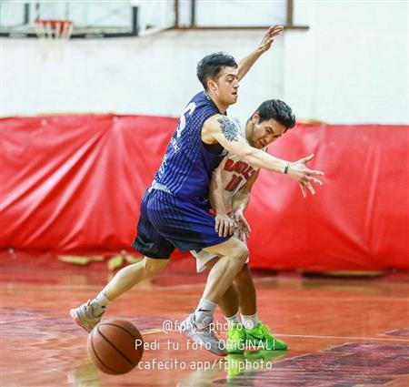 Ramos Mejia Lawn Tenis Club  Vs  Tristan Suarez - 2022