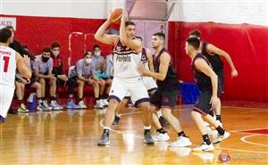 Ramos Mejia Lawn Tenis Club Vs CA Estudiantil Porteño 2021