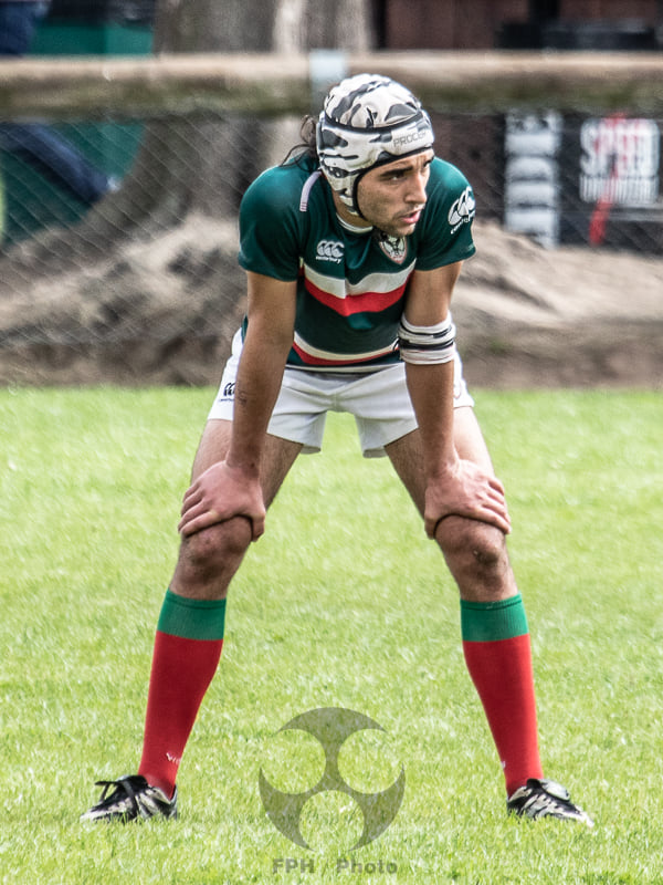 Tiziano SCIASSCIA -  Sociedad Italiana de Tiro al Segno -  - Rugby - SITAS vs Ciudad de Bs As - M15 URBA (#SITASvsCiudad2021M15) Photo by: Alan Roy Bahamonde | Siuxy Sports 2021-09-19
