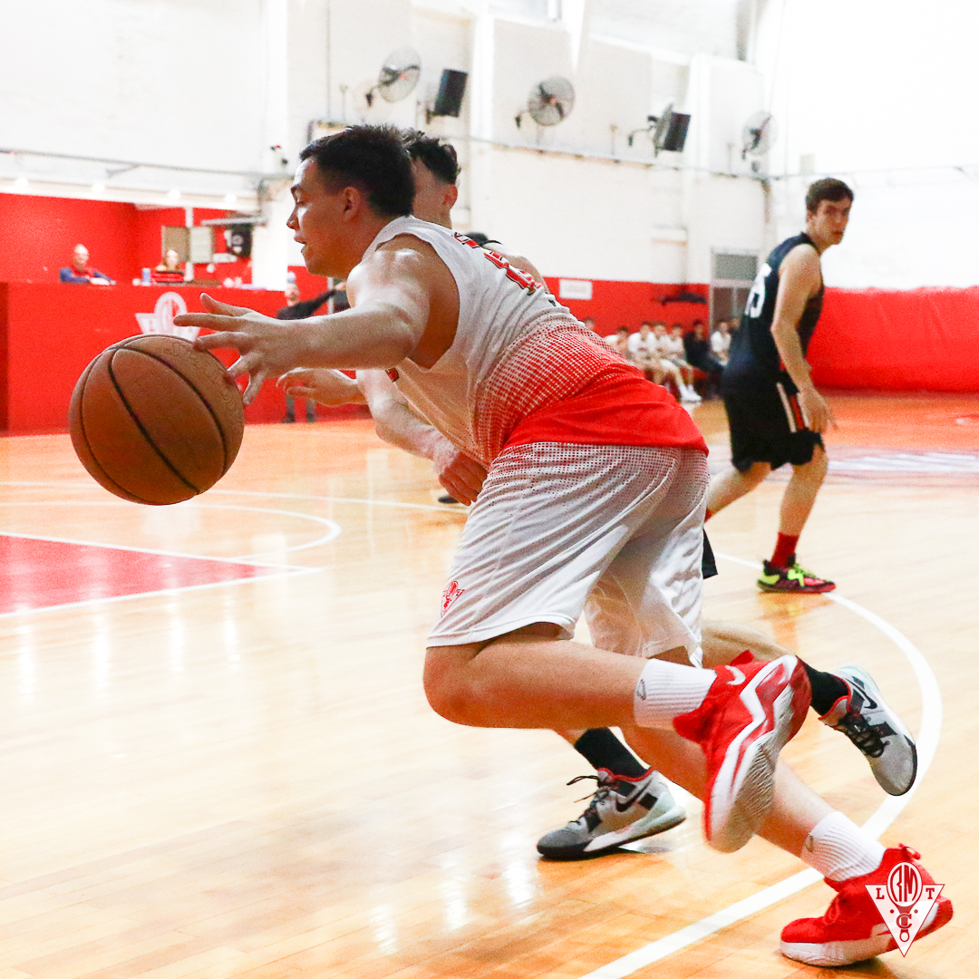  Ramos Mejía Lawn Tennis Club - Club Atlético River Plate - Basketball - RMLTC vs River Plate - Metroliga 2022 (#RMLTCRiver2022) Photo by: Alan Roy Bahamonde | Siuxy Sports 2022-10-19