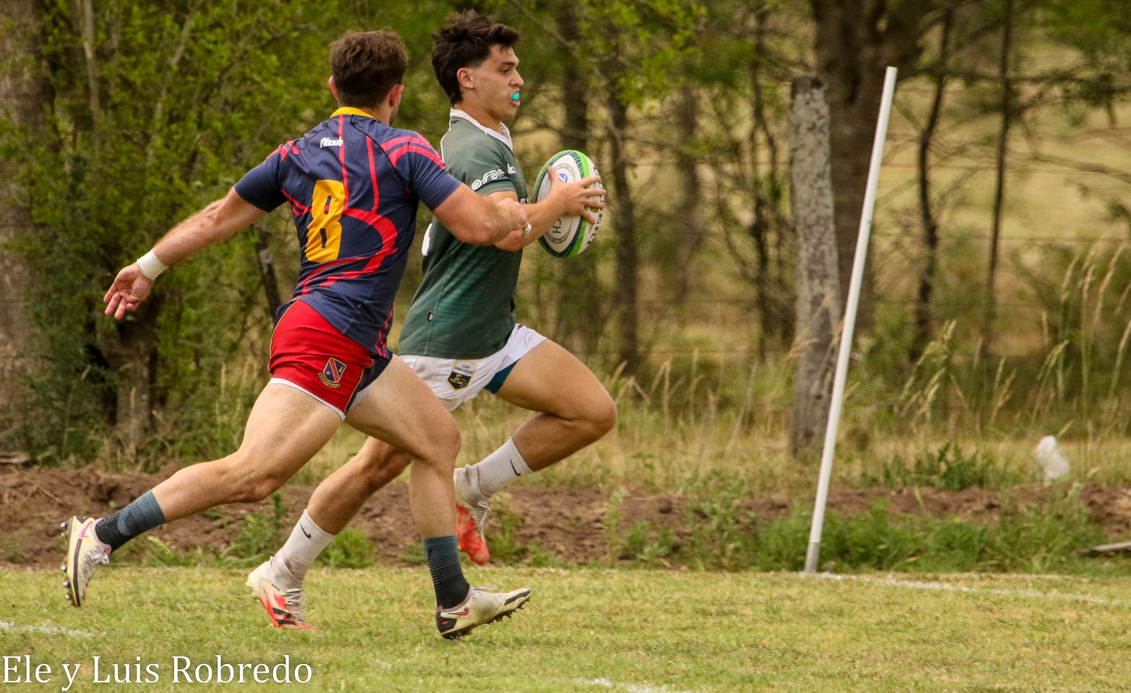  Areco Rugby Club -  - Rugby - XXII Seven de la Tradición 2022 - Areco - Reel A2 - Game (#XXIISevTrad2022RA2) Photo by: Luis Robredo | Siuxy Sports 2022-12-03