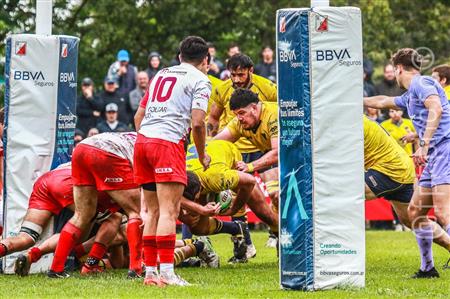 URBA 1A - La Plata vs Mariano Moreno -  Reel A1