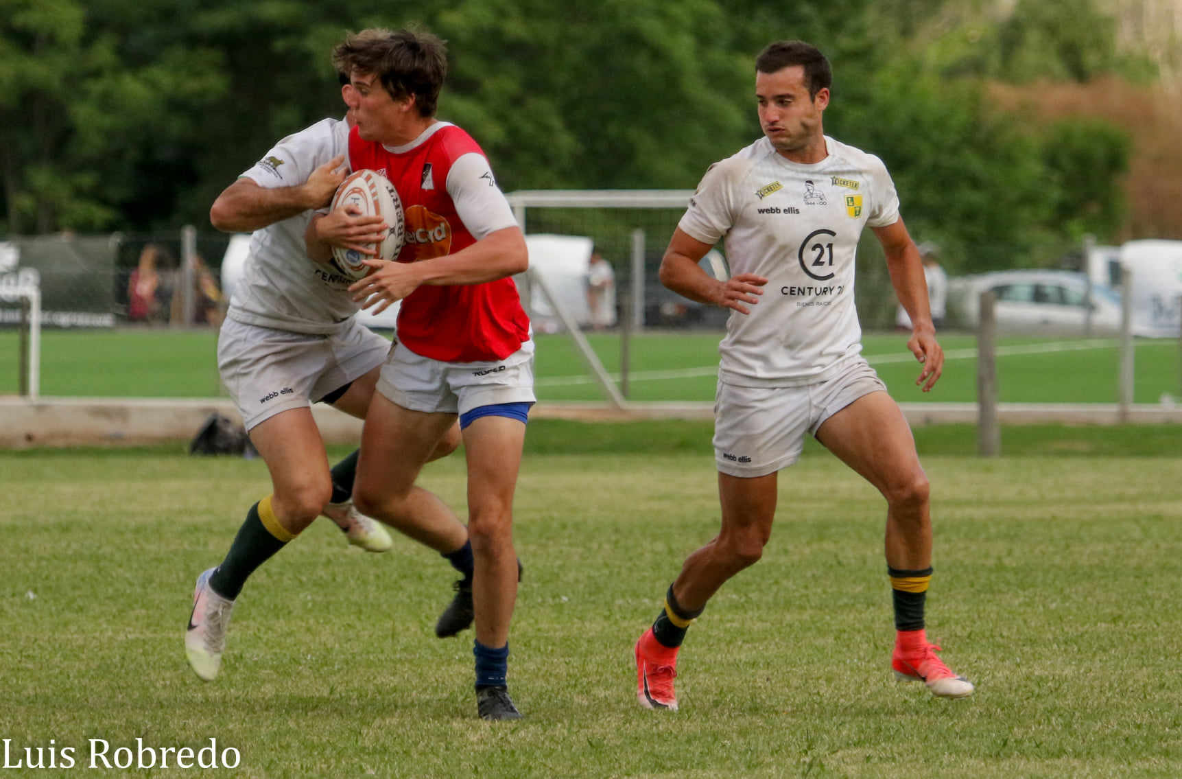  Club de Rugby Los Tilos - Club Champagnat - Rugby - Seven de la Tradición 2021 - San Antonio de Areco (#SevenTradicion2021-TilosVsChampa) Photo by: Luis Robredo | Siuxy Sports 2021-12-05