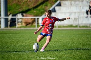 FC Grenoble VS SOC Rugby