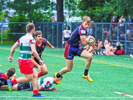RCM vs Barrhaven Scottish RFC