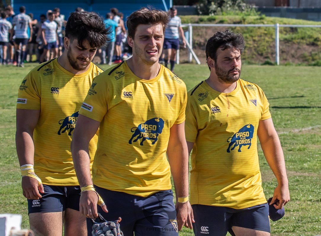  La Plata Rugby Club -  - Rugby - Banco Nacion Vs La Plata (#CABNAvsLaPlata2021sep) Photo by: Alan Roy Bahamonde | Siuxy Sports 2021-09-02
