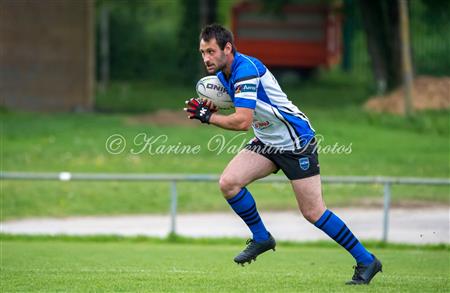 Championnat de France de Rugby Adapté - 2022