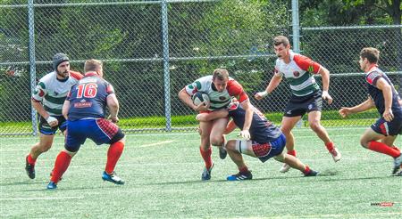 RCM vs Barrhaven Scottish RFC