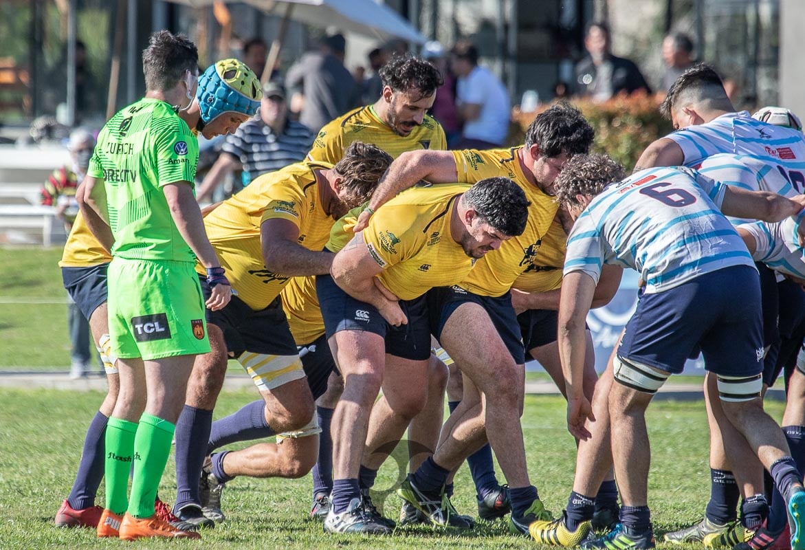  La Plata Rugby Club - Club Atlético Banco de la Nación Argentina - Rugby - Banco Nacion Vs La Plata  (#CABNAvsLaPlata2021sep) Photo by: Alan Roy Bahamonde | Siuxy Sports 2021-09-02