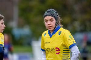 FC Grenoble VS ASM Romagnat