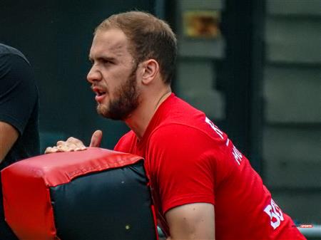 Rugby Club de Montréal vs Ottawa Beavers - 2017