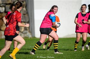 FC Grenoble VS SOC Rugby