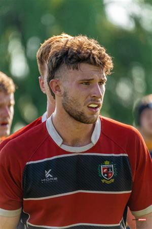 TMR RFC (22) vs (19) Beaconsfield RFC - Finales Masculines QC Super Ligue - Reel A2