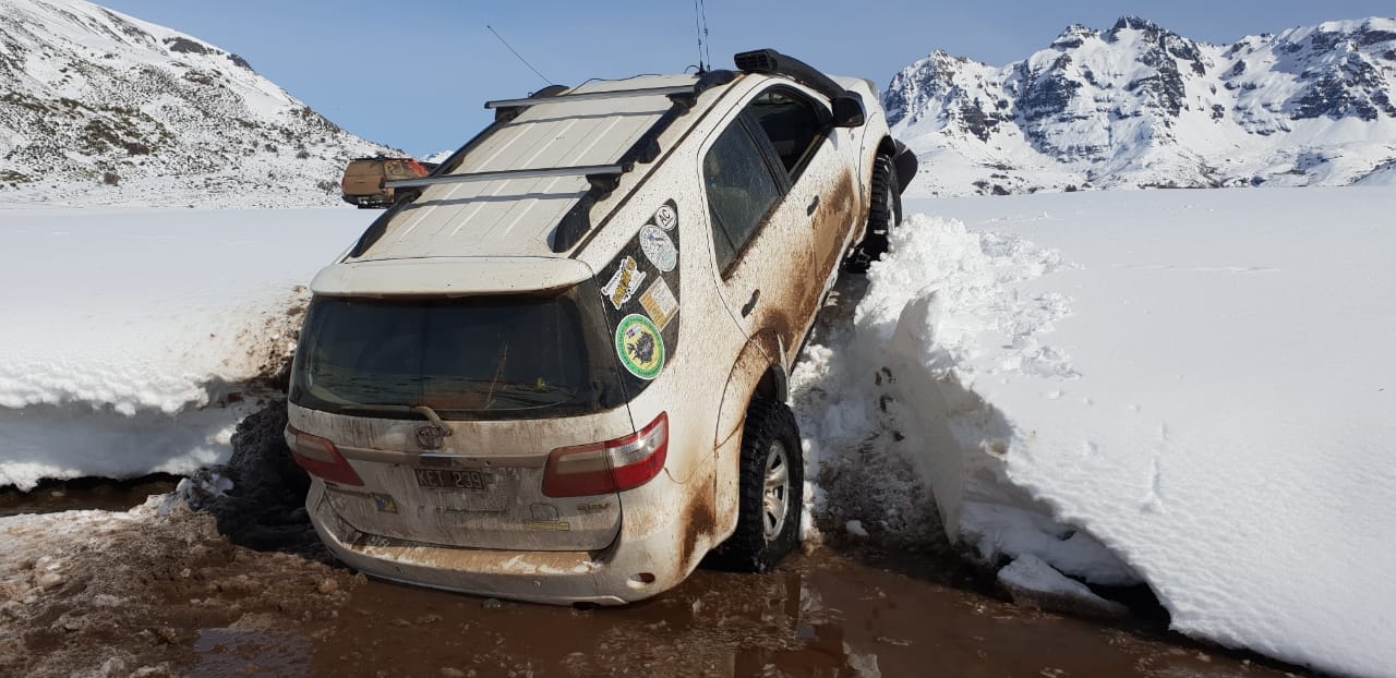 Fernando GRAVIER -   -  - Auto racing -  () Photo by:  | Siuxy Sports 2020-08-06