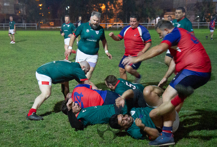  Sociedad Italiana de Tiro al Segno - Club Pucará - RugbyV - SITAS Camorra XV Vs Pucara XV - Rugby Veteranos (#CamorraVsPucara2021) Photo by: Alan Roy Bahamonde | Siuxy Sports 2021-09-26