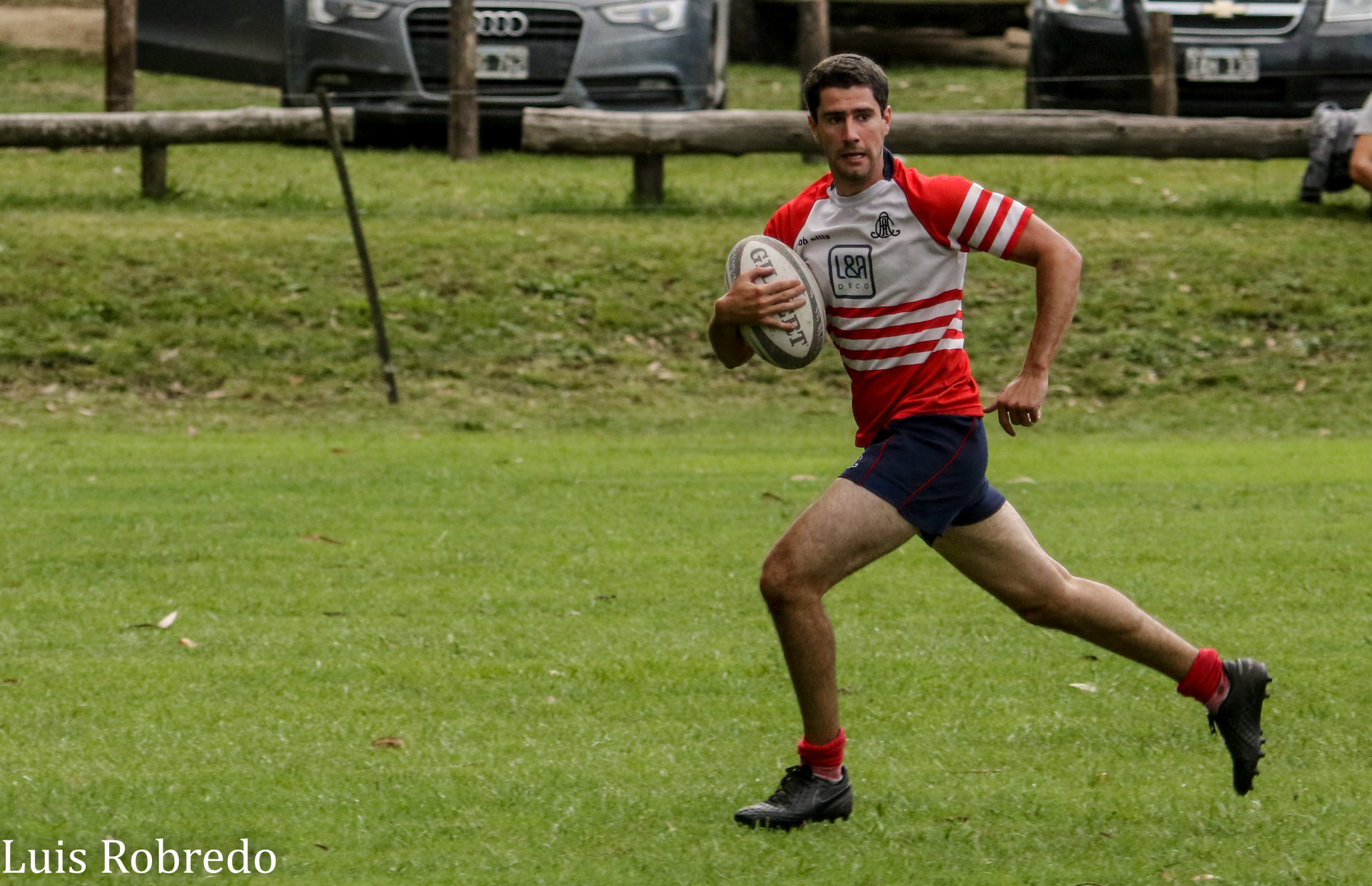  Los Cardos Rugby Club - Areco Rugby Club - Rugby - Los Cardos Rugby Club vs Areco Rugby Club (#LCRCvsARC2022) Photo by: Luis Robredo | Siuxy Sports 2022-03-08