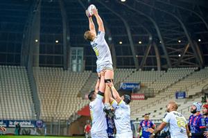 FC Grenoble Rugby VS US Carcassonne
