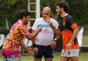 Seven de la Tradición 2021 - San Antonio de Areco