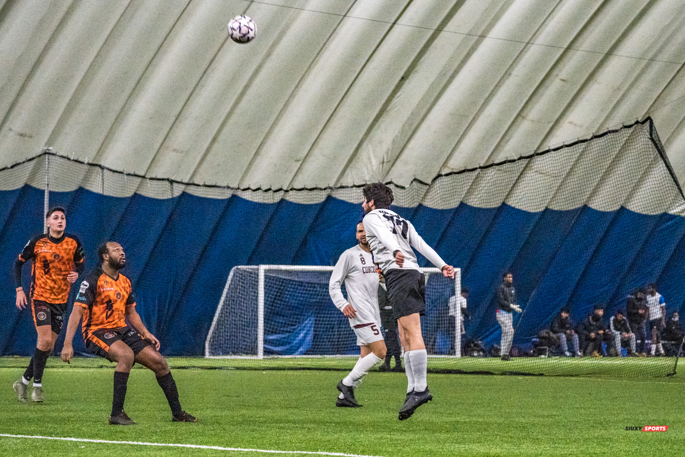  Bandjos FC - Miami Bice - Soccer - Bandjos Fc Div2 VS Miami Bice (#2022BandjosFC2VSMiamiBice) Photo by:  | Siuxy Sports 2022-03-04