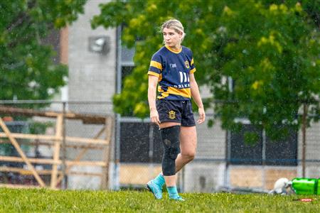 TMR W1(39) vs (7) CRQW2 - Reel B