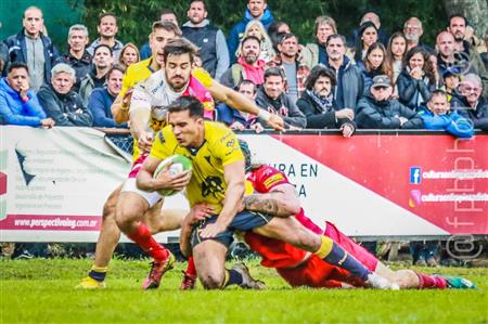 URBA 1A - La Plata vs Mariano Moreno -  Reel A1