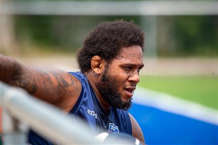 Reprise des entraînements à Grenoble: FCG 2022-2023