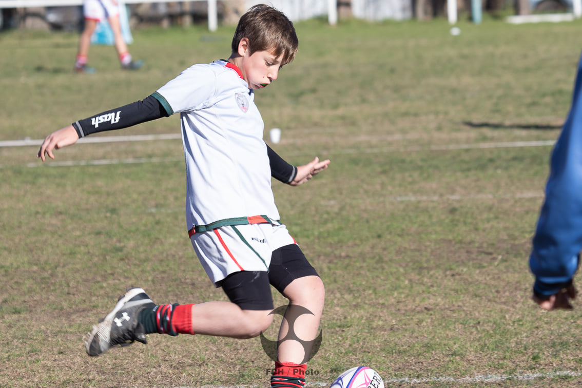  Sociedad Italiana de Tiro al Segno - Virreyes Rugby Club - Rugby - M12 SITAS vs Virreyes (#M12SitasvsVirreyes2021) Photo by: Alan Roy Bahamonde | Siuxy Sports 2021-07-17