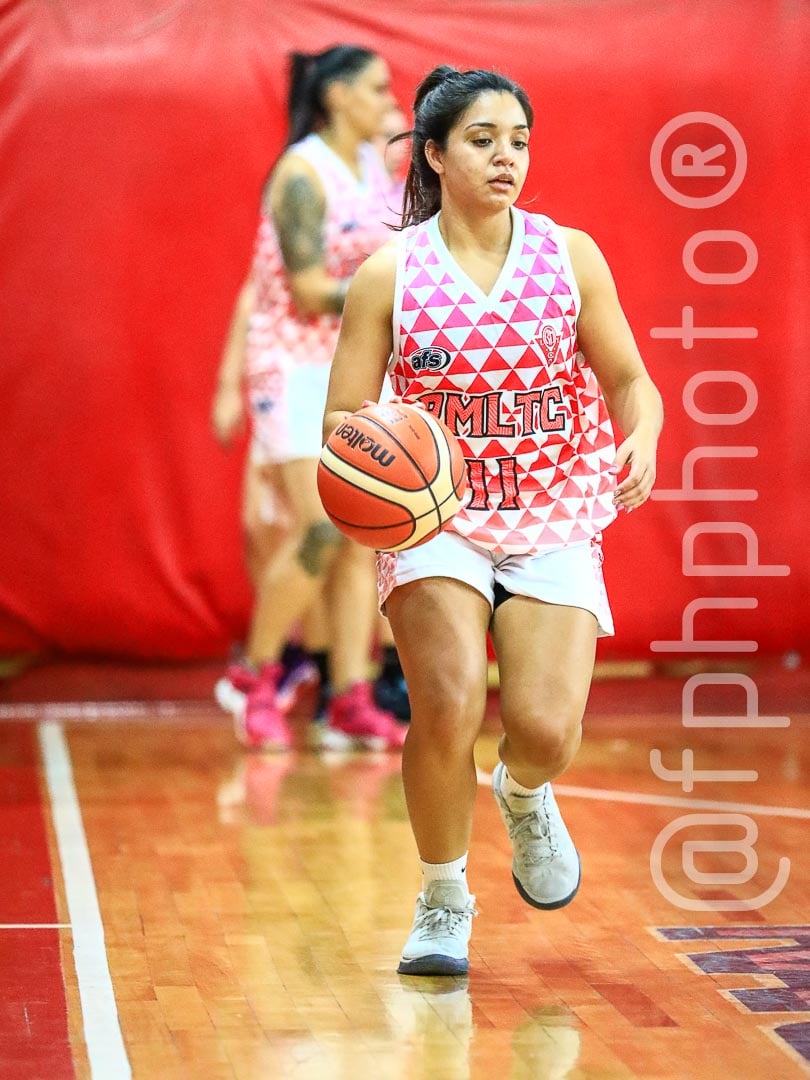  Ramos Mejía Lawn Tennis Club - José Hernandez Basketball - Basketball - Las Rancheras (RMLTC) vs José Hernandez Basketball (#RMLTCvsJHB2022) Photo by: Alan Roy Bahamonde | Siuxy Sports 2022-04-08