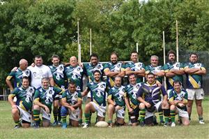 Los Pinos Pivetes XV Gira a Gualeguay 2017