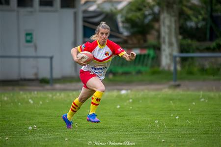 Tournoi Rugby à 5 - Vizille