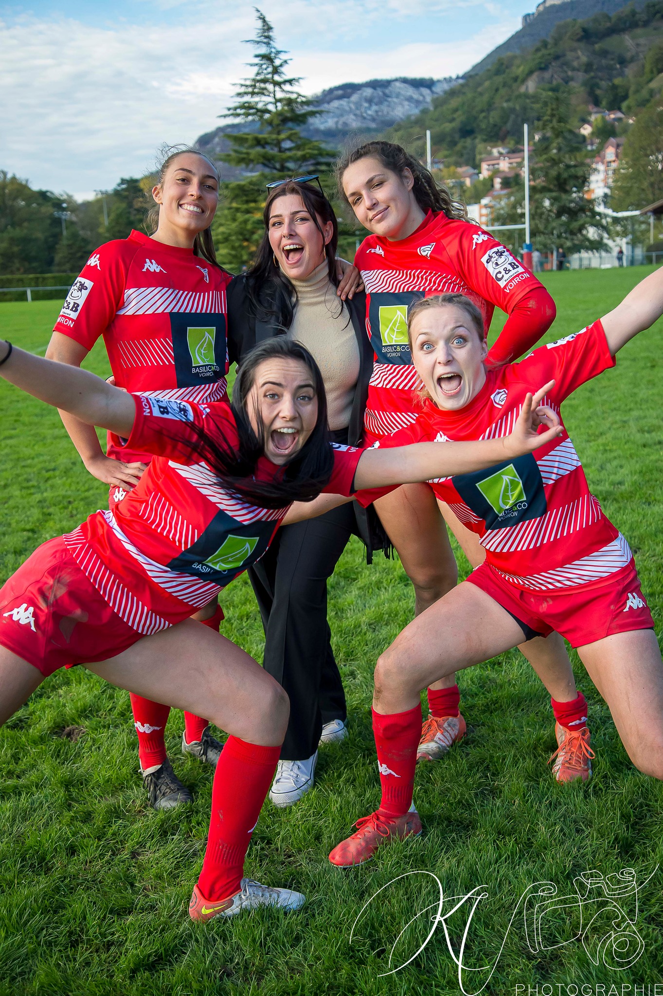  Stade Olympique Voironnais - US Deux Ponts - Rugby - FEMININES SOV/ENTENTE US 2 PONTS - GUC - FCG (22/6) (#SOV2Ponts2022) Photo by: Karine Valentin | Siuxy Sports 2022-11-06