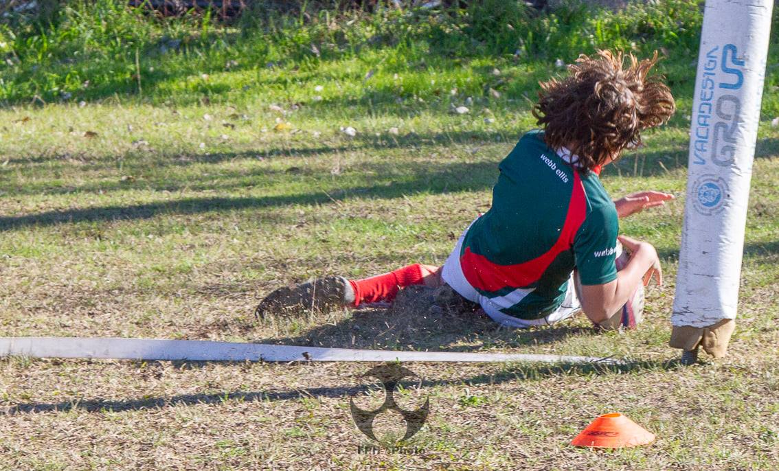  Sociedad Italiana de Tiro al Segno - Rugby Club Los Matreros - Rugby - M12 Sitas vs Matreros (#M12SitasvsMatreros2021) Photo by: Alan Roy Bahamonde | Siuxy Sports 2021-07-17