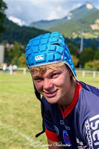 Crabos - FC Grenoble vs CS Bourgoin-Jallieu