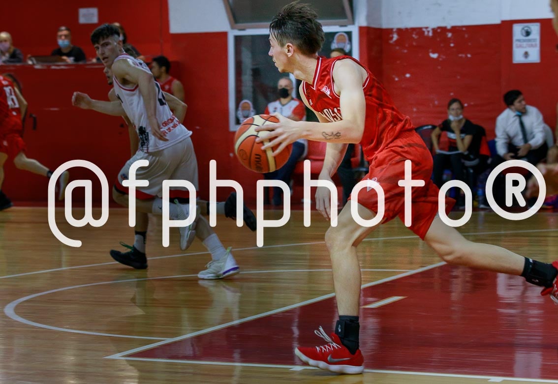  Ramos Mejía Lawn Tennis Club - Centro Deportivo Huracán de San Justo - Basketball - Ramos Mejia Lawn Tenis Club Vs Huracan de San Justo - 2022 - Liga Federal (#RMLTCvsHSJ2022metro) Photo by: Alan Roy Bahamonde | Siuxy Sports 2022-02-12
